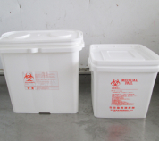 プラスチック容器