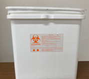 プラスチック容器