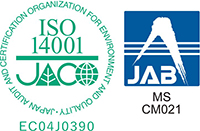 ISO14001F؊(ECOSJ0390)